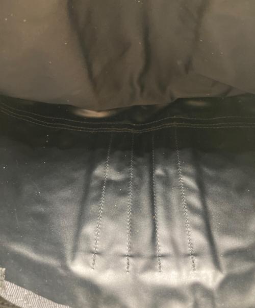 PORTER（ポーター）PORTER (ポーター) BRIEFCASE　627-07504 ブラックの古着・服飾アイテム