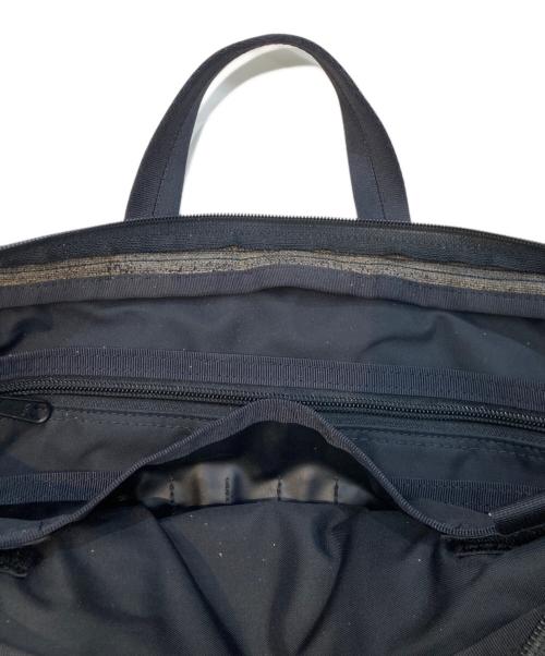 PORTER（ポーター）PORTER (ポーター) BRIEFCASE　627-07504 ブラックの古着・服飾アイテム