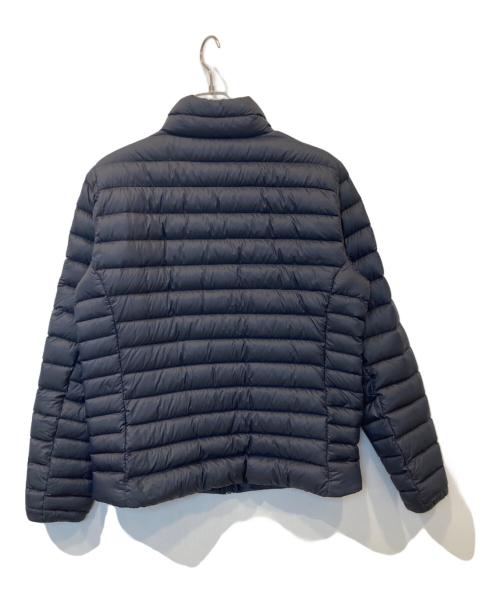 Patagonia（パタゴニア）Patagonia (パタゴニア) Down Sweater ダウン・セーター 84675 ブラック サイズ:Mの古着・服飾アイテム