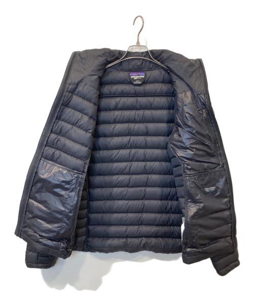 Patagonia（パタゴニア）Patagonia (パタゴニア) Down Sweater ダウン・セーター 84675 ブラック サイズ:Mの古着・服飾アイテム