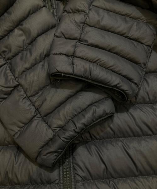 Patagonia（パタゴニア）Patagonia (パタゴニア) Down Sweater ダウン・セーター 84675 ブラック サイズ:Mの古着・服飾アイテム