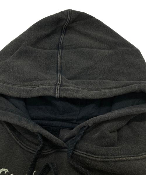JORDAN BRAND（ジョーダン ブランド）JORDAN BRAND (ジョーダン ブランド) TRAVIS SCOTT (トラヴィススコット) SRT FLEECE HOODIE CK4042-010 ブラック サイズ:XSの古着・服飾アイテム