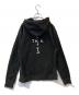 JORDAN BRAND (ジョーダン ブランド) TRAVIS SCOTT (トラヴィススコット) SRT FLEECE HOODIE CK4042-010 ブラック サイズ:XS：10000円