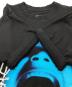 中古・古着 TRAVIS SCOTT (トラヴィススコット) プリントTシャツ ブラック サイズ:M：8000円