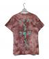 Travis Scott (トラヴィススコット) Jack Smile II T-Shirt ピンク サイズ:M：5000円