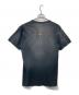 TRAVIS SCOTT (トラヴィススコット) プリントTシャツ ダークグレー サイズ:M：5000円