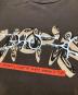 中古・古着 TRAVIS SCOTT (トラヴィススコット) プリントTシャツ ブラウン サイズ:L：8000円