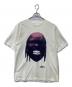 TRAVIS SCOTT（トラヴィススコット）の古着「プリントTシャツ」｜ホワイト