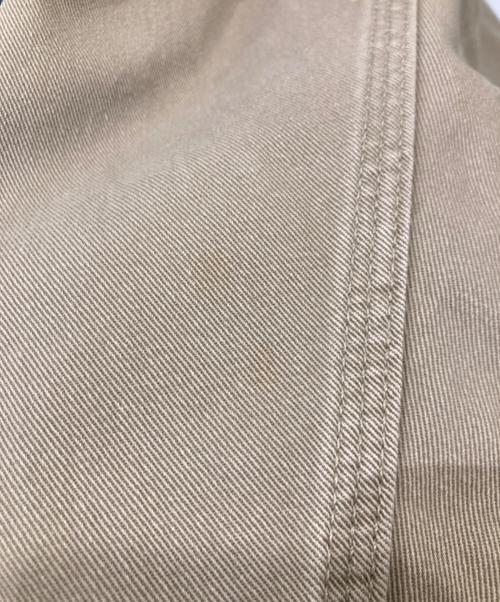 CarHartt（カーハート）CarHartt (カーハート) バーシティージャケット JQ0198 インディゴ サイズ:2XLの古着・服飾アイテム