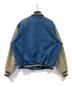 CarHartt (カーハート) バーシティージャケット JQ0198 インディゴ サイズ:2XL：18000円