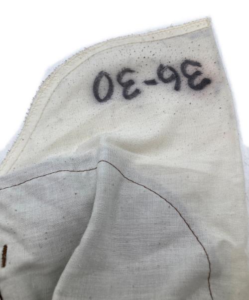 LEVI'S（リーバイス）LEVI'S (リーバイス) 646コーデュロイフレアパンツ ブラウン サイズ:不明の古着・服飾アイテム
