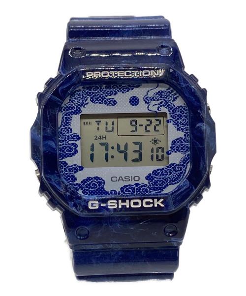 CASIO（カシオ）CASIO (カシオ) 腕時計 DW-5600BWPの古着・服飾アイテム