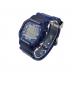 CASIO (カシオ) 腕時計 DW-5600BWP：11000円