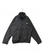 THE NORTH FACEザ ノース フェイス）の古着「バーサタイルブルゾン 	NP22653」｜グレー
