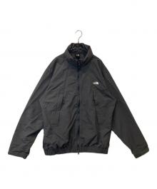 THE NORTH FACE（ザ ノース フェイス）の古着「バーサタイルブルゾン 	NP22653」｜グレー