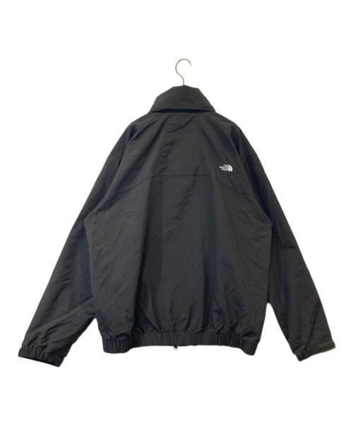 THE NORTH FACE（ザ ノース フェイス）THE NORTH FACE (ザ ノース フェイス) バーサタイルブルゾン 	NP22653 グレー サイズ:XLの古着・服飾アイテム