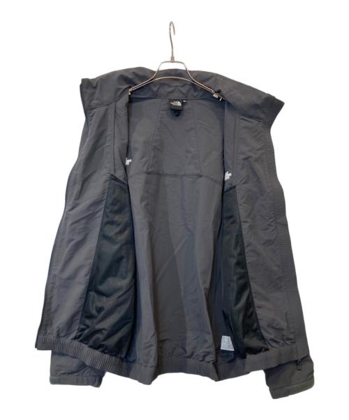 THE NORTH FACE（ザ ノース フェイス）THE NORTH FACE (ザ ノース フェイス) バーサタイルブルゾン 	NP22653 グレー サイズ:XLの古着・服飾アイテム