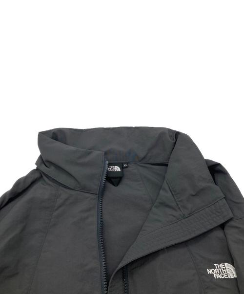 THE NORTH FACE（ザ ノース フェイス）THE NORTH FACE (ザ ノース フェイス) バーサタイルブルゾン 	NP22653 グレー サイズ:XLの古着・服飾アイテム
