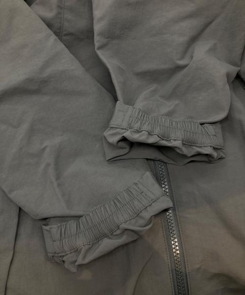 THE NORTH FACE（ザ ノース フェイス）THE NORTH FACE (ザ ノース フェイス) バーサタイルブルゾン 	NP22653 グレー サイズ:XLの古着・服飾アイテム