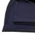 中古・古着 ETRE TOKYO (エトレトウキョウ) クラッシーリラックスパンツ 1226220095-0 ネイビー サイズ:S：8000円