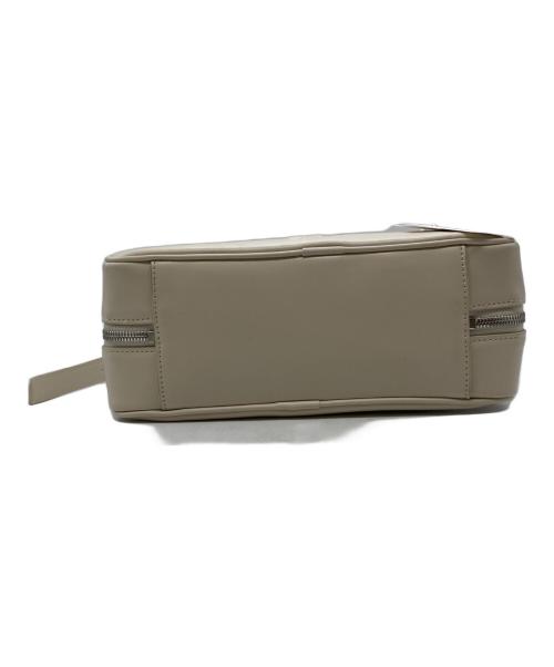 ETRE TOKYO（エトレトウキョウ）ETRE TOKYO (エトレトウキョウ) コンパクトショルダーバッグ 1224294190-0 アイボリー 未使用品の古着・服飾アイテム