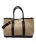 HERMES (エルメス) 2WAYバッグ ベージュ：180000円