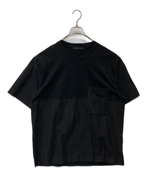 TATRAS（タトラス）TATRAS (タトラス) MARTELLO　MTKE24S8035-M ブラック サイズ:Mの古着・服飾アイテム