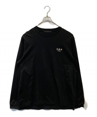 中古・古着通販】TATRAS (タトラス) BELECI ロングスリーブTシャツ