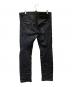 DSQUARED2 (ディースクエアード) BIKER JEANデニムパンツ　S74LB1226 グレー サイズ:50：15000円