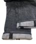 中古・古着 DSQUARED2 (ディースクエアード) BIKER JEANデニムパンツ　S74LB1226 グレー サイズ:50：15000円