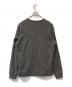 STONE ISLAND (ストーンアイランド) 裏起毛スウェット 711565437 グレー サイズ:L：32000円