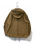 AP STUDIO (エーピーストゥディオ) YETI (イエティ) SPRIT YARN AP JACKET YC42001 ブラウン サイズ:FREE：8000円