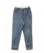 LEVI'Sリーバイス）の古着「デニムパンツ 726」｜インディゴ