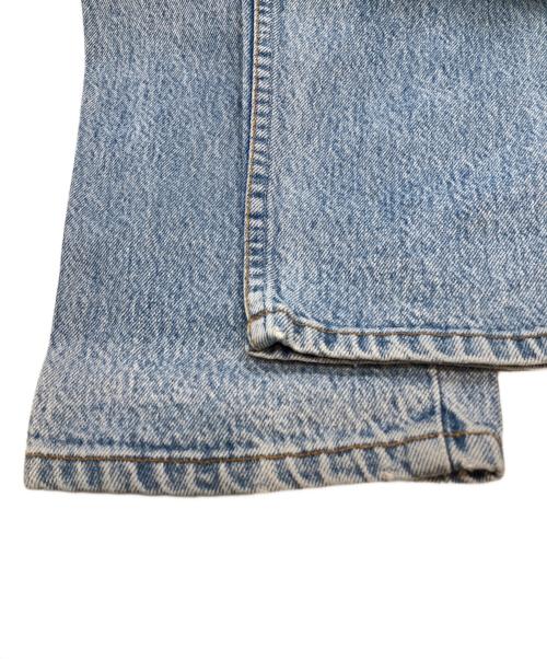 LEVI'S（リーバイス）LEVI'S (リーバイス) デニムパンツ 726 インディゴ サイズ:W33×L32の古着・服飾アイテム