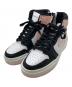 NIKE（ナイキ）の古着「WMNS AIR JORDAN 1 ELEVATE HIGH ウィメンズ エア ジョーダン ワン エレベート ハイ DN3253-061  ハイカットスニーカー」｜ホワイト×ピンク