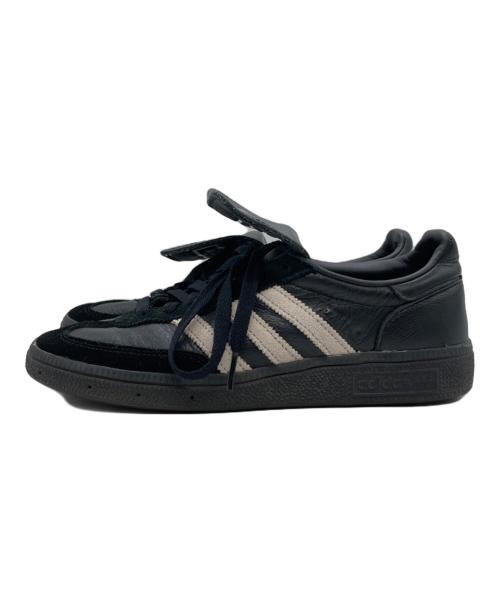 adidas（アディダス）adidas (アディダス) HANDBALL SPEZIAL SHUKYU 	HP6695 ブラック サイズ:23cmの古着・服飾アイテム