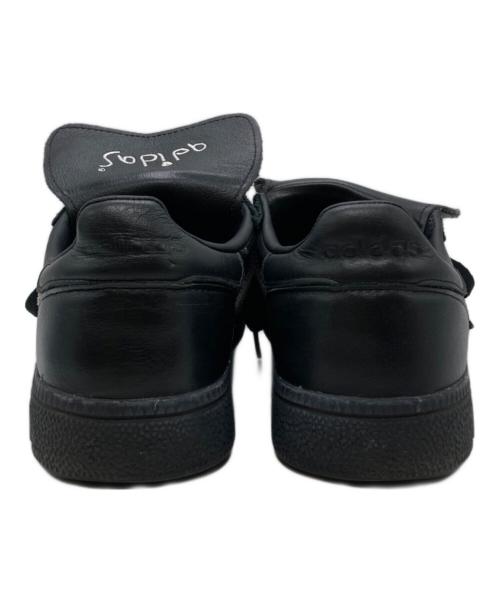 adidas（アディダス）adidas (アディダス) HANDBALL SPEZIAL SHUKYU 	HP6695 ブラック サイズ:23cmの古着・服飾アイテム