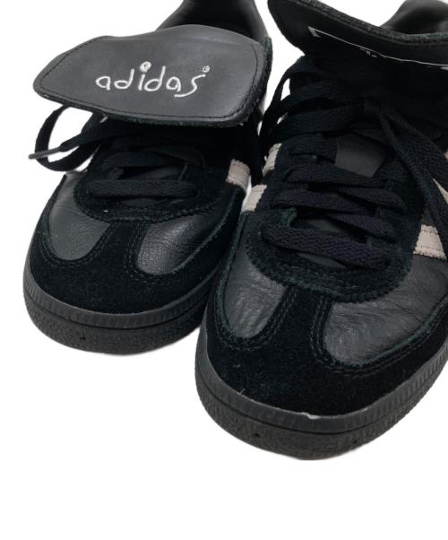 adidas（アディダス）adidas (アディダス) HANDBALL SPEZIAL SHUKYU 	HP6695 ブラック サイズ:23cmの古着・服飾アイテム