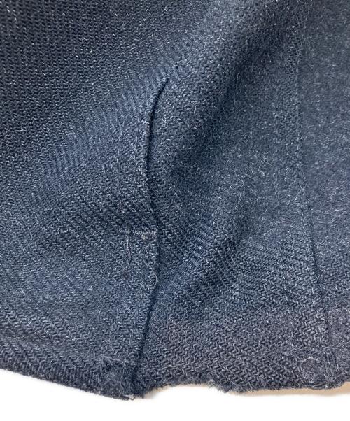 FILSON GARMENT（フィルソン ガーメント）FILSON GARMENT (フィルソン ガーメント) MACKINAW WOOL VEST ブラック サイズ:不明の古着・服飾アイテム