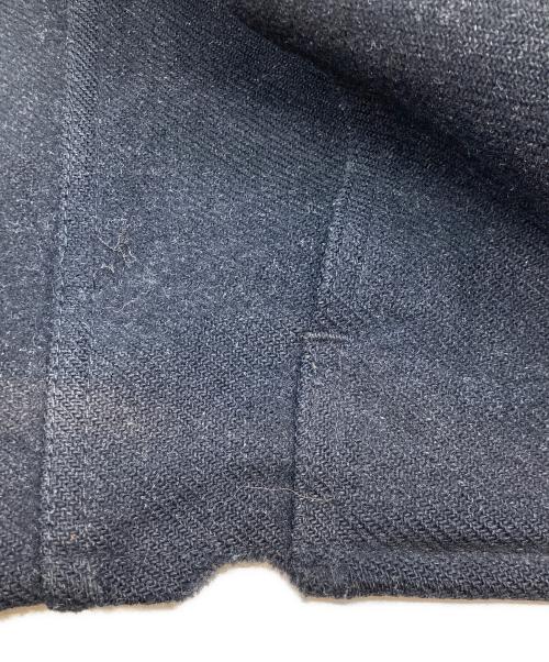 FILSON GARMENT（フィルソン ガーメント）FILSON GARMENT (フィルソン ガーメント) MACKINAW WOOL VEST ブラック サイズ:不明の古着・服飾アイテム