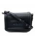 DIESEL（ディーゼル）の古着「ハートＤロゴショルダーバッグ」｜ブラック