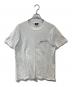 stussy（ステューシー）の古着「new wave designs Tシャツ」｜ホワイト