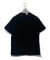 N.HOOLYWOOD (エヌ ハリウッド) Disney (ディズニー) Mickey Mouse T-SHIRT　1244-CS01-001 ブラック サイズ:S：11000円