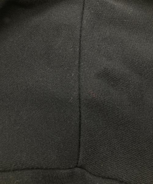 WTAPS（ダブルタップス）WTAPS (ダブルタップス) HELLWEEK ZIP UP SWEATSHIRT　172ATDT-CSM14 ブラック サイズ:Sの古着・服飾アイテム