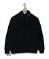 WTAPS (ダブルタップス) HELLWEEK ZIP UP SWEATSHIRT　172ATDT-CSM14 ブラック サイズ:S：9000円