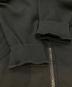 中古・古着 WTAPS (ダブルタップス) HELLWEEK ZIP UP SWEATSHIRT　172ATDT-CSM14 ブラック サイズ:S：9000円