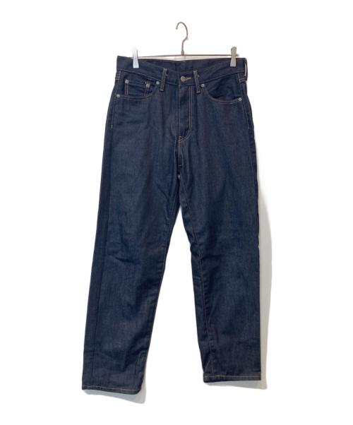 LEVI'S（リーバイス）LEVI'S (リーバイス) 568 STAY LOOSE デニムパンツ　A9194-0000 インディゴ サイズ:W30×L32の古着・服飾アイテム