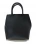 COURTNEY ORLA（コートニーオーラ）の古着「SLOPE TOTE」｜ブラック