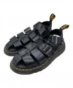 Dr.Martensドクターマーチン）の古着「GARIN」｜ブラック