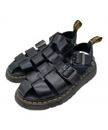 Dr.Martens（ドクターマーチン）の古着「GARIN」｜ブラック